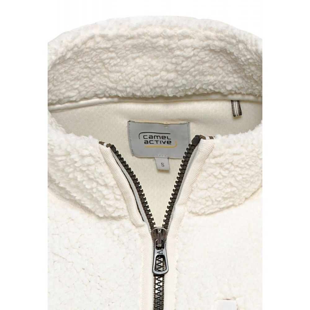 Жіночий фліс Camel Active SWEAT 309398-2F71-01
