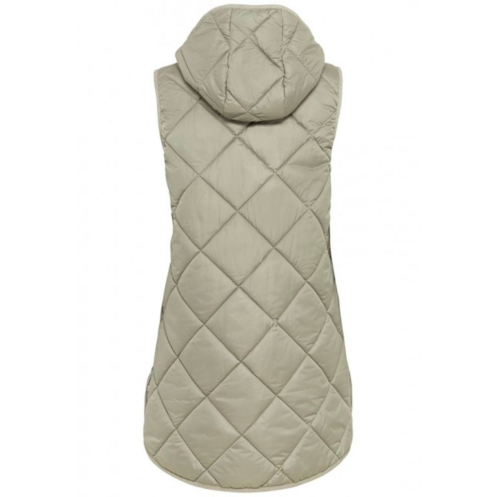 Жіночий жилет Camel Active VEST 360330-2F41-36