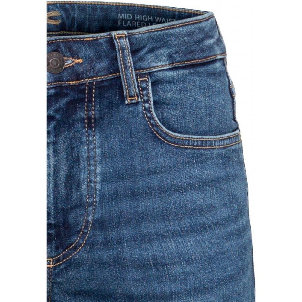 Жіночі джинси Camel Active TROUSER 388585-2D94-46