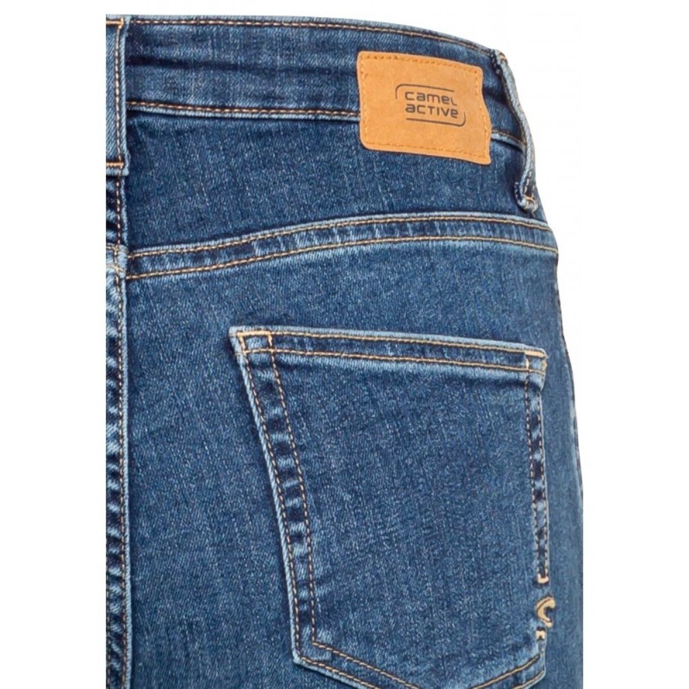 Жіночі джинси Camel Active TROUSER 388585-2D94-46