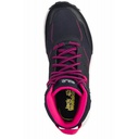Дитячі черевики Jack Wolfskin WOODLAND TEXAPORE MID K 4042152_8333