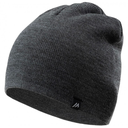 Шапка Martes SONI-DARK GREY MELANGE