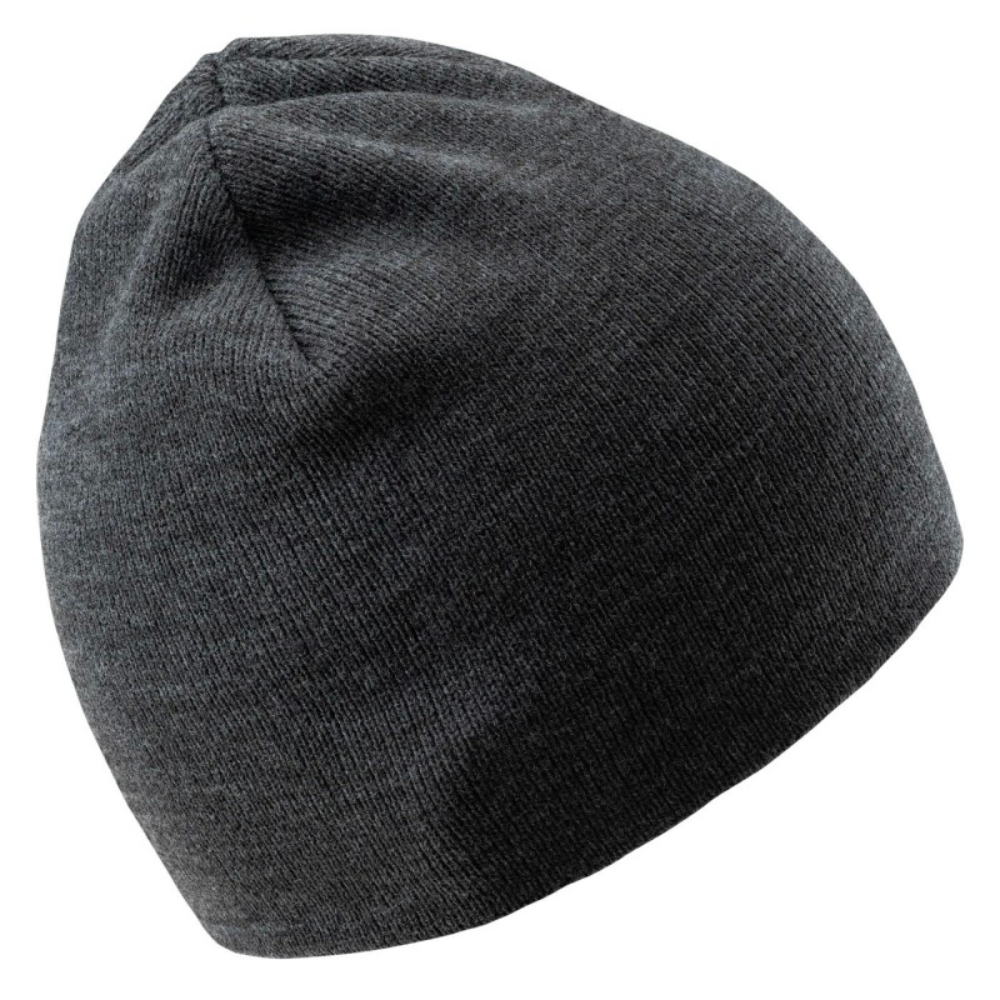 Шапка Martes SONI-DARK GREY MELANGE