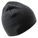 Шапка Martes SONI-DARK GREY MELANGE