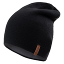 Шапка ELBRUS TREND-BLACK/ASPHALT
