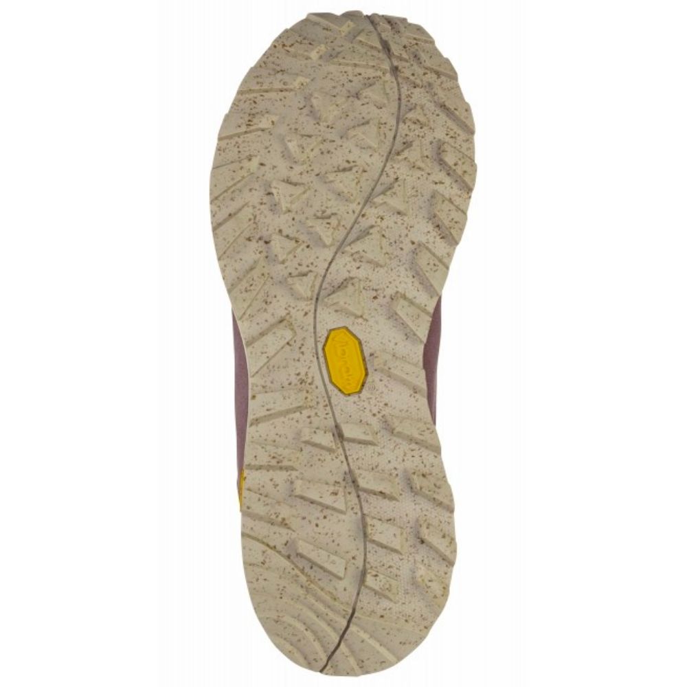 Жіночі черевики Jack Wolfskin TERRAVENTURE URBAN MID W 4053571_2243