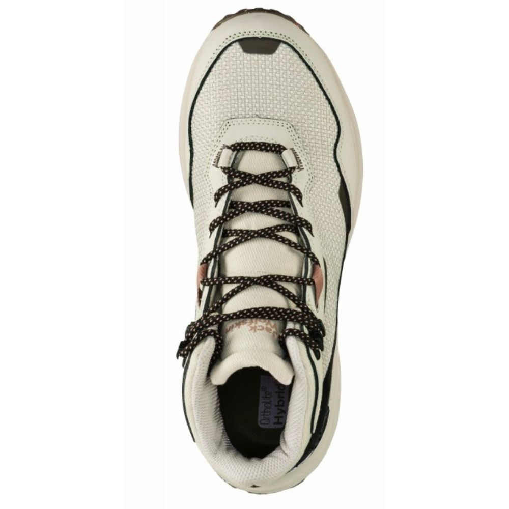 Жіночі черевики Jack Wolfskin DROMOVENTURE TEXAPORE MID W 4059651_6260