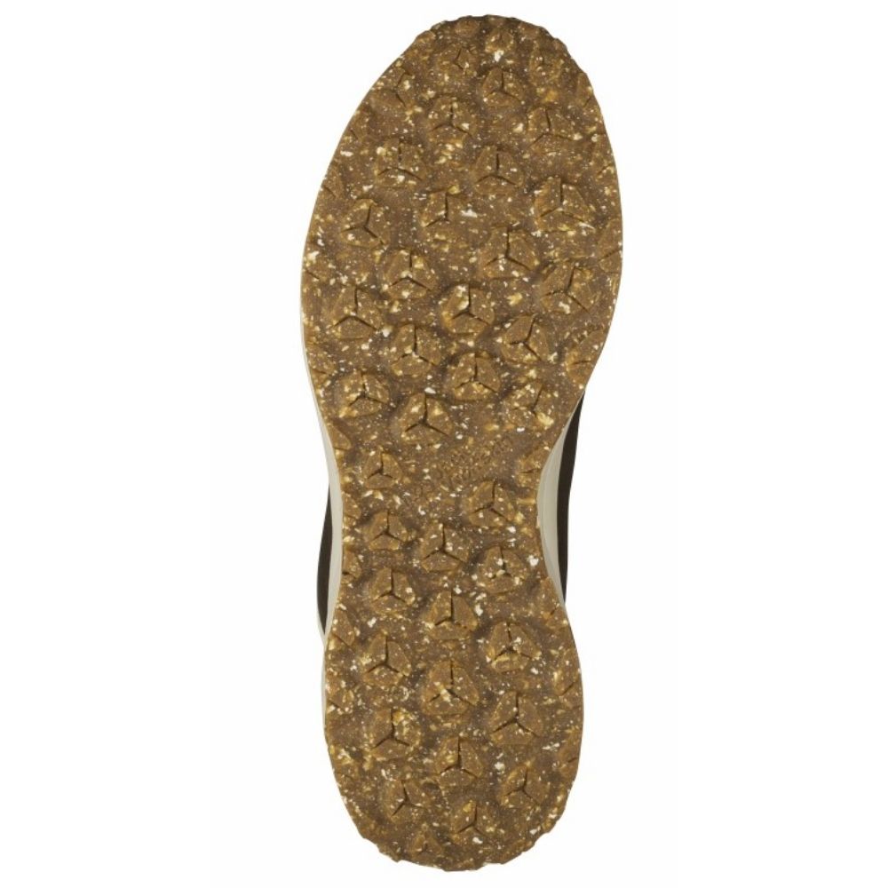 Чоловічі напівчеревики Jack Wolfskin CAMPFIRE CHAKKA MID M 4059921_5719