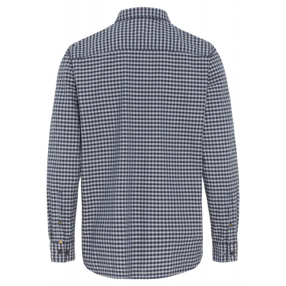 Чоловіча сорочка з довгими рукавами Camel Active Longsleeve Shirt 409114-2S04-47
