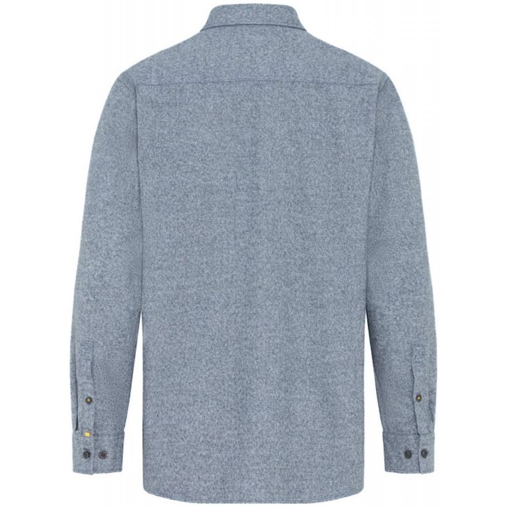 Чоловіча сорочка з довгими рукавами Camel Active Longsleeve shirt 409116-2S56-47