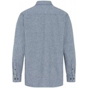 Чоловіча сорочка з довгими рукавами Camel Active Longsleeve shirt 409116-2S56-47