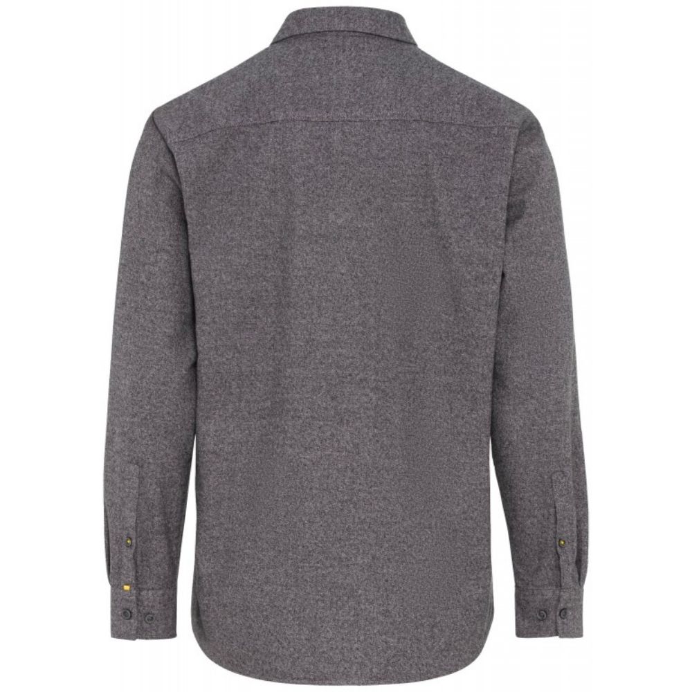 Чоловіча сорочка з довгими рукавами Camel Active Longsleeve shirt 409116-2S56-86