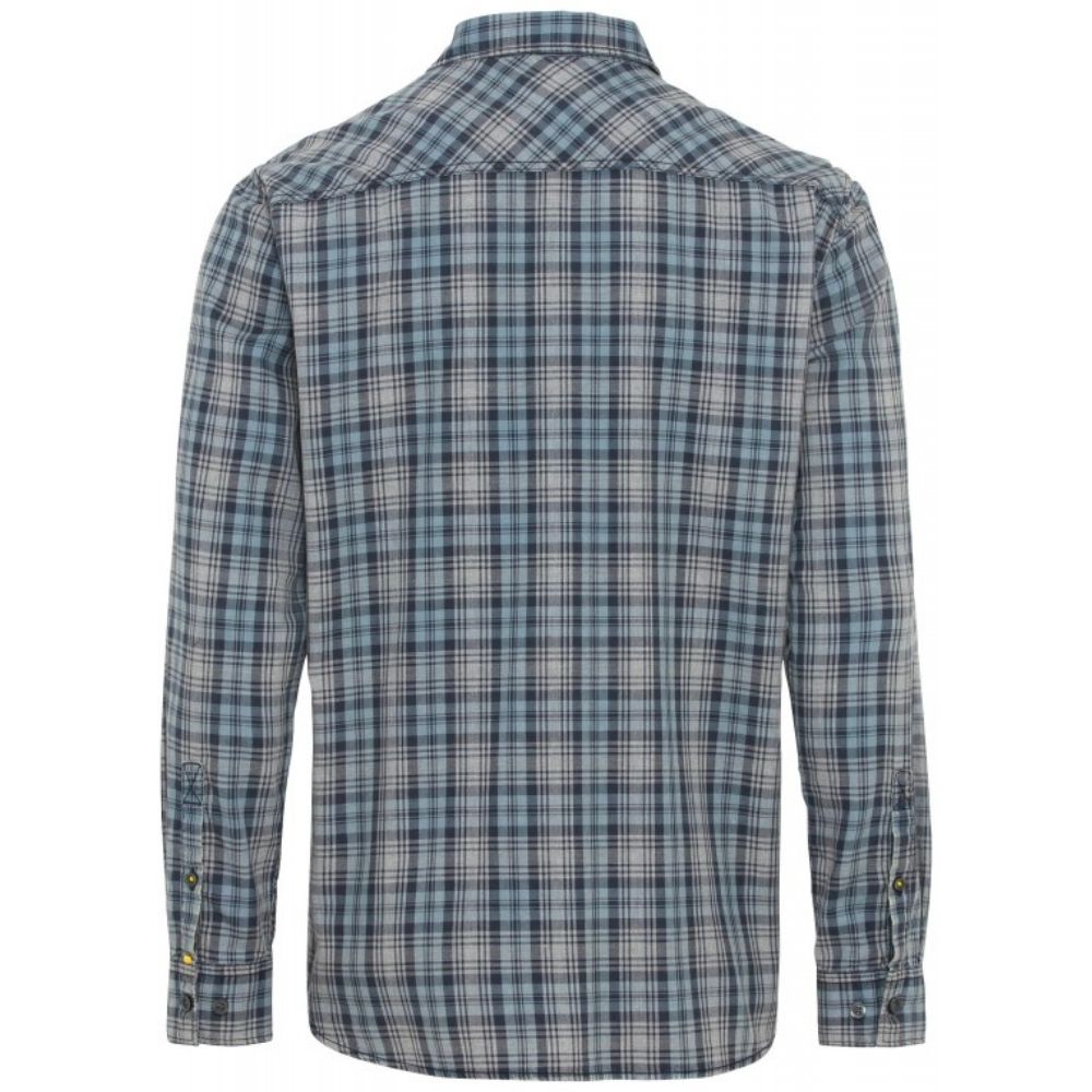 Чоловіча сорочка з довгими рукавами Camel Active Longsleeve shirt 409131-2S51-47