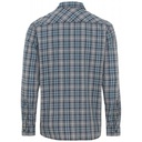Чоловіча сорочка з довгими рукавами Camel Active Longsleeve shirt 409131-2S51-47