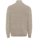 Чоловічий кардиган Camel Active Knitjacket 409525-2K08-03