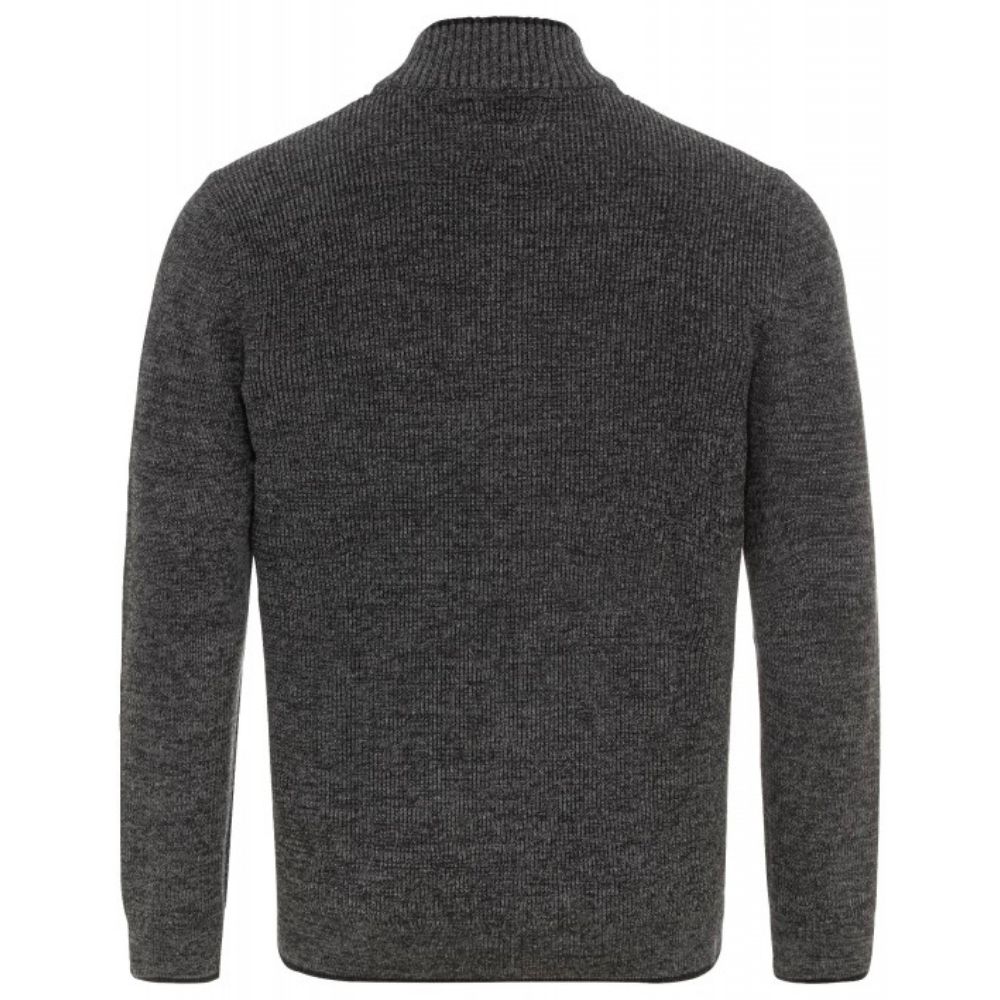 Чоловічий кардиган Camel Active Knitjacket 409525-2K08-88