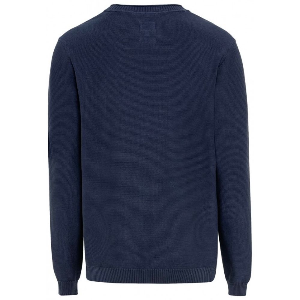 Чоловічий светр Camel Active Pullover Crewneck 409545-2K10-47