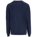 Чоловічий светр Camel Active Pullover Crewneck 409545-2K10-47
