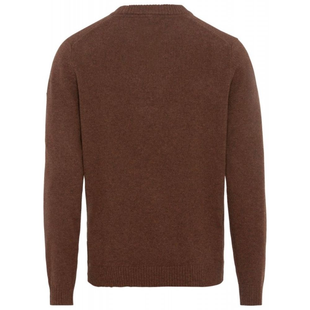 Чоловічий светр Camel Active Pullover Crewneck 409545-2K23-24