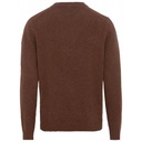 Чоловічий светр Camel Active Pullover Crewneck 409545-2K23-24