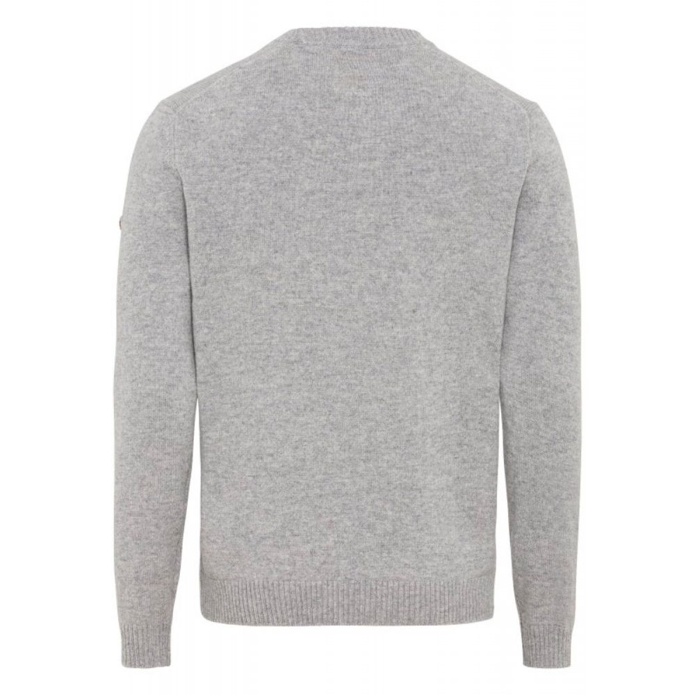 Чоловічий светр Camel Active Pullover Crewneck 409545-2K23-86