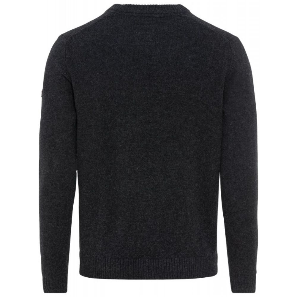 Чоловічий светр Camel Active Pullover Crewneck 409545-2K23-87