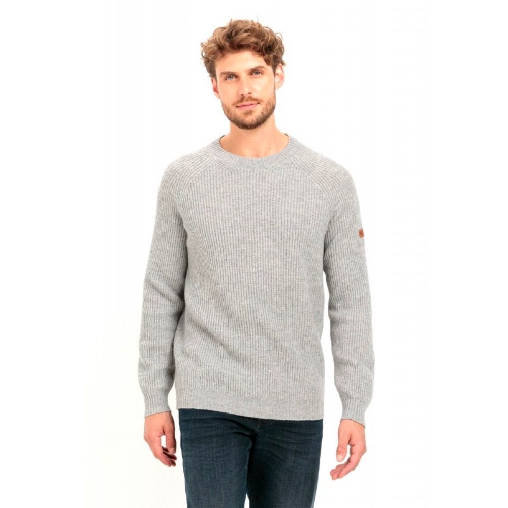 Чоловічий светр Camel Active Knitted Crewneck 409545-2K24-86