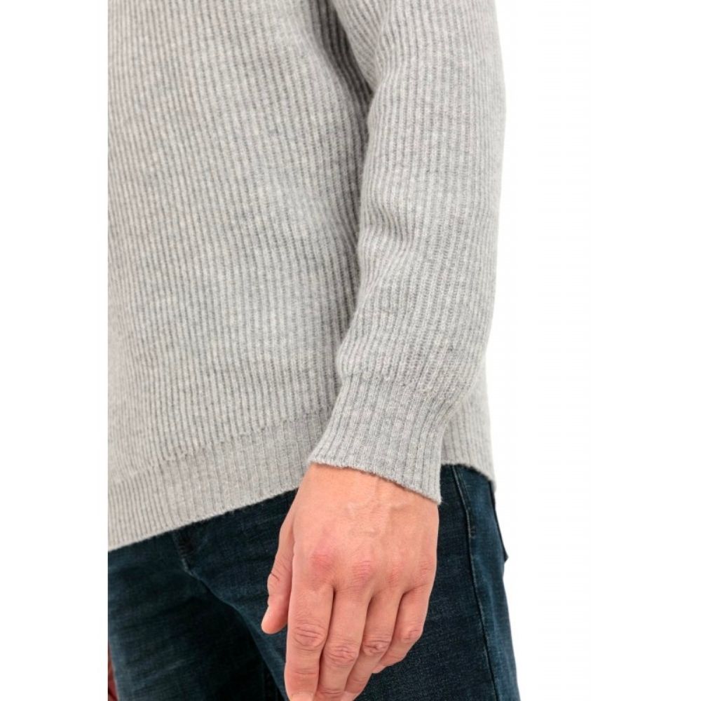 Чоловічий светр Camel Active Knitted Crewneck 409545-2K24-86