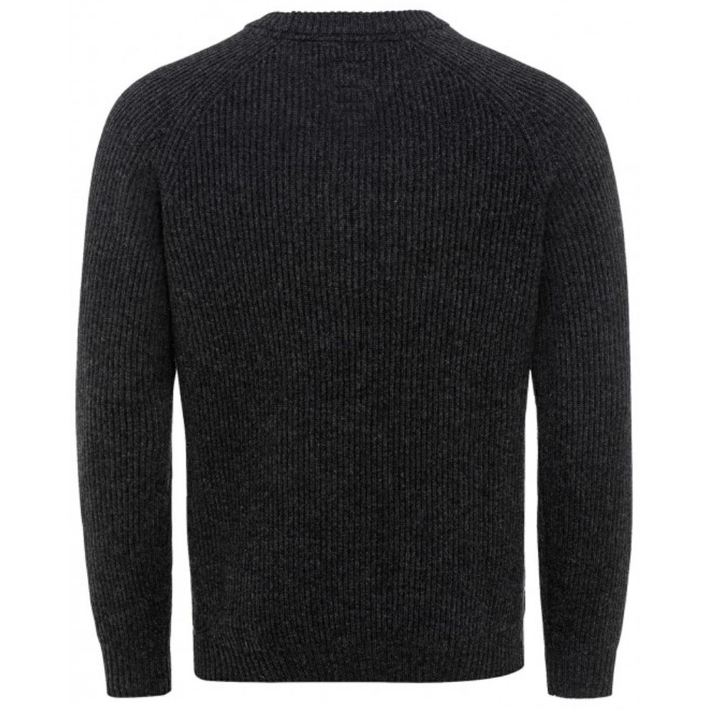 Чоловічий светр Camel Active Knitted Crewneck 409545-2K24-87