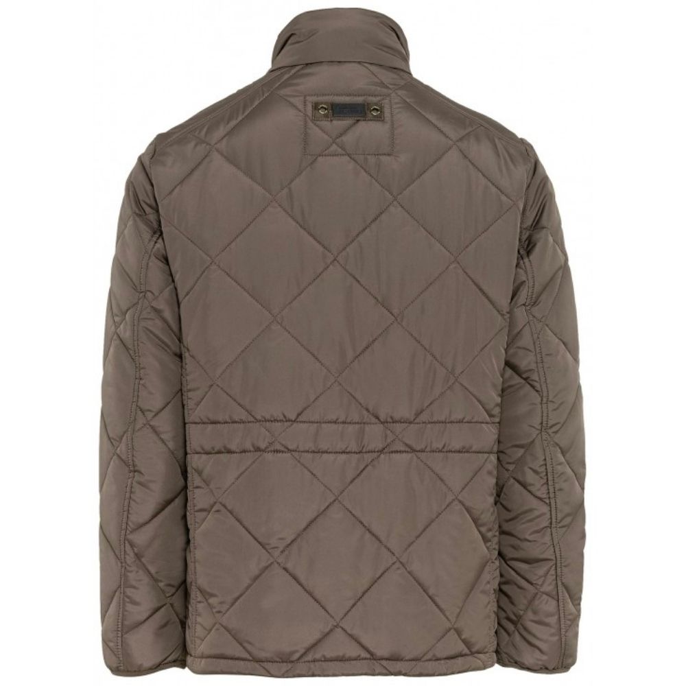 Чоловіча прошита куртка Camel Active Jacket 420600-2O67-27