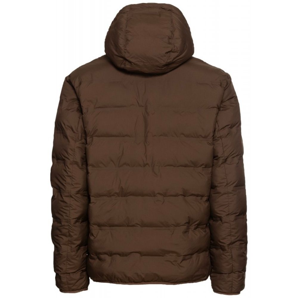 Чоловіча прошита куртка Camel Active Blouson 430084-2O66-27