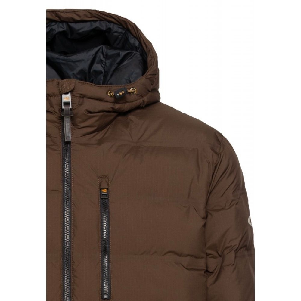 Чоловіча прошита куртка Camel Active Blouson 430084-2O66-27