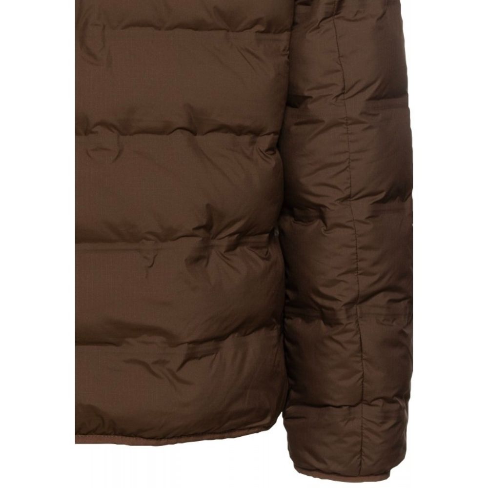 Чоловіча прошита куртка Camel Active Blouson 430084-2O66-27