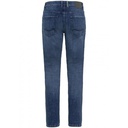 Чоловічі джинси Camel Active Denim Regular Fit 488325-2D56-47