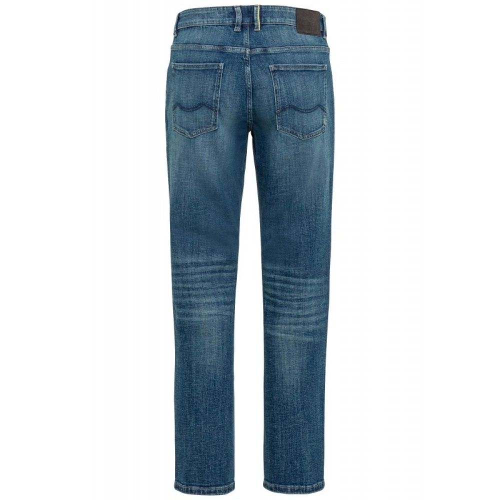 Чоловічі джинси Camel Active Denim Relaxed Fit 488335-2D48-82