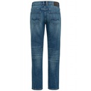 Чоловічі джинси Camel Active Denim Relaxed Fit 488335-2D48-82