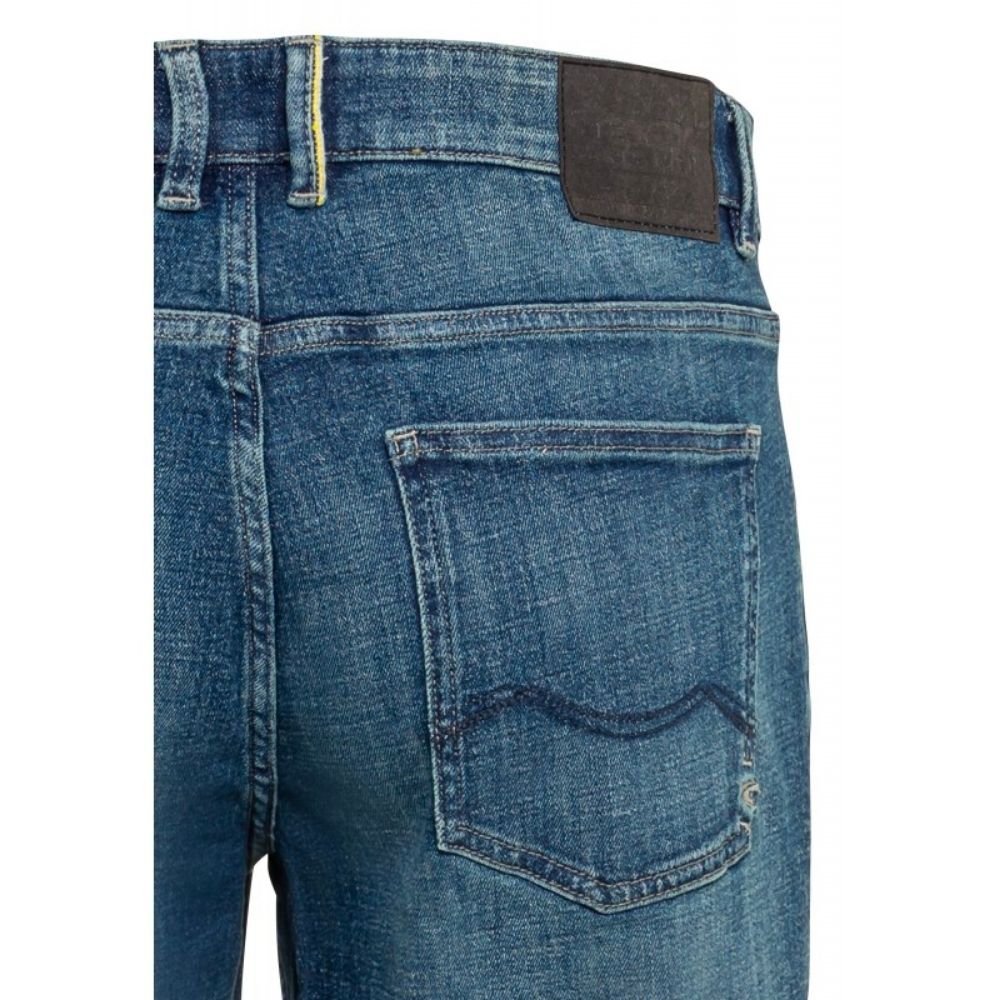Чоловічі джинси Camel Active Denim Relaxed Fit 488335-2D48-82