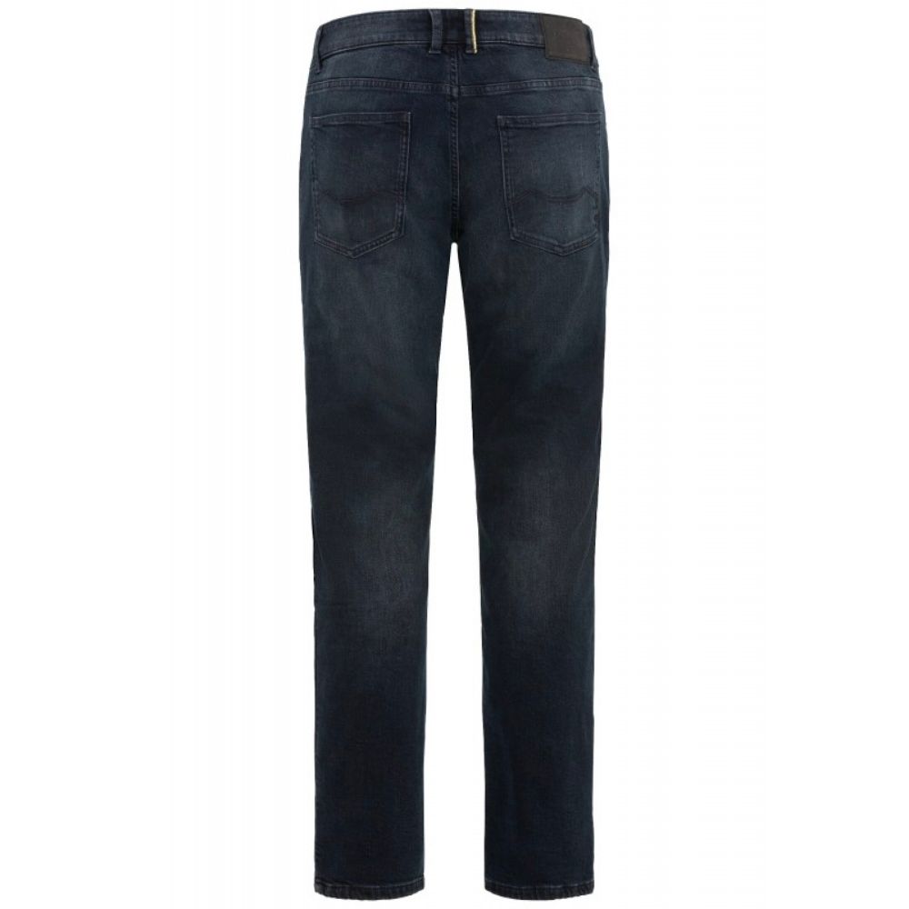 Чоловічі утеплені штани Camel Active Denim Thermo Relaxed 489335-2D54-47