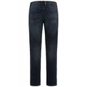 Чоловічі утеплені штани Camel Active Denim Thermo Relaxed 489335-2D54-47