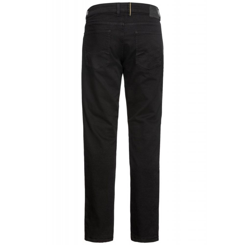 Чоловічі утеплені штани Camel Active Denim Thermo Relaxed 489335-2D55-88