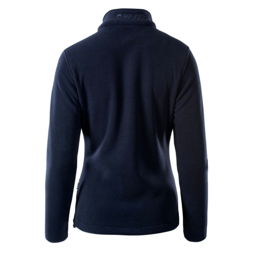 Жіночий фліс Hi-Tec LADY NADER-INSIGNIA BLUE