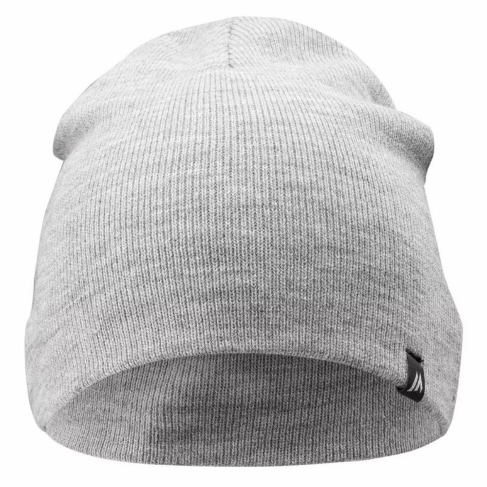 Жіноча шапка Martes LADY SONI-LIGHT GREY MELANGE