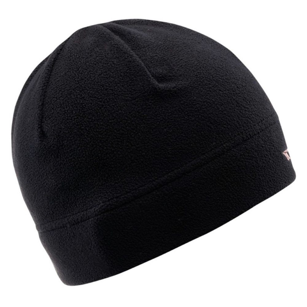 Жіноча шапка Hi-Tec LADY TROMS-BLACK
