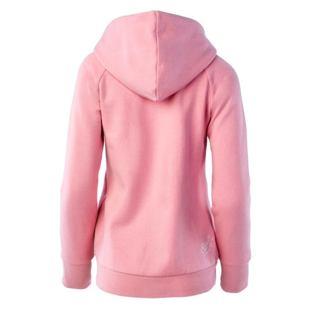 Жіноча толстовка ELBRUS RIVIA II WOS-BEIDAL ROSE