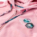 Жіноча толстовка ELBRUS RIVIA II WOS-BEIDAL ROSE