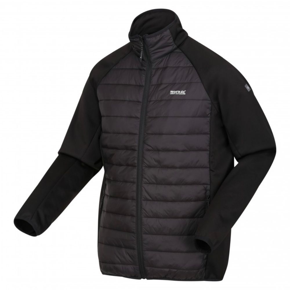 Чоловічий шел Regatta Clumber IV Hybrid RMN226-800