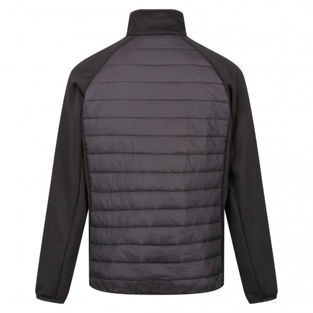 Чоловічий шел Regatta Clumber IV Hybrid RMN226-800
