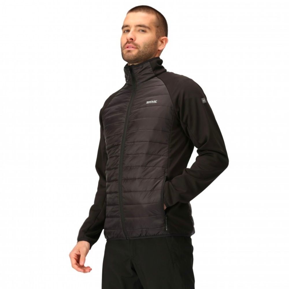 Чоловічий шел Regatta Clumber IV Hybrid RMN226-800