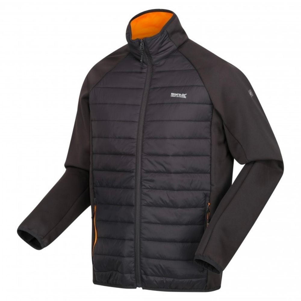 Чоловічий шел Regatta Clumber IV Hybrid RMN226-LLS