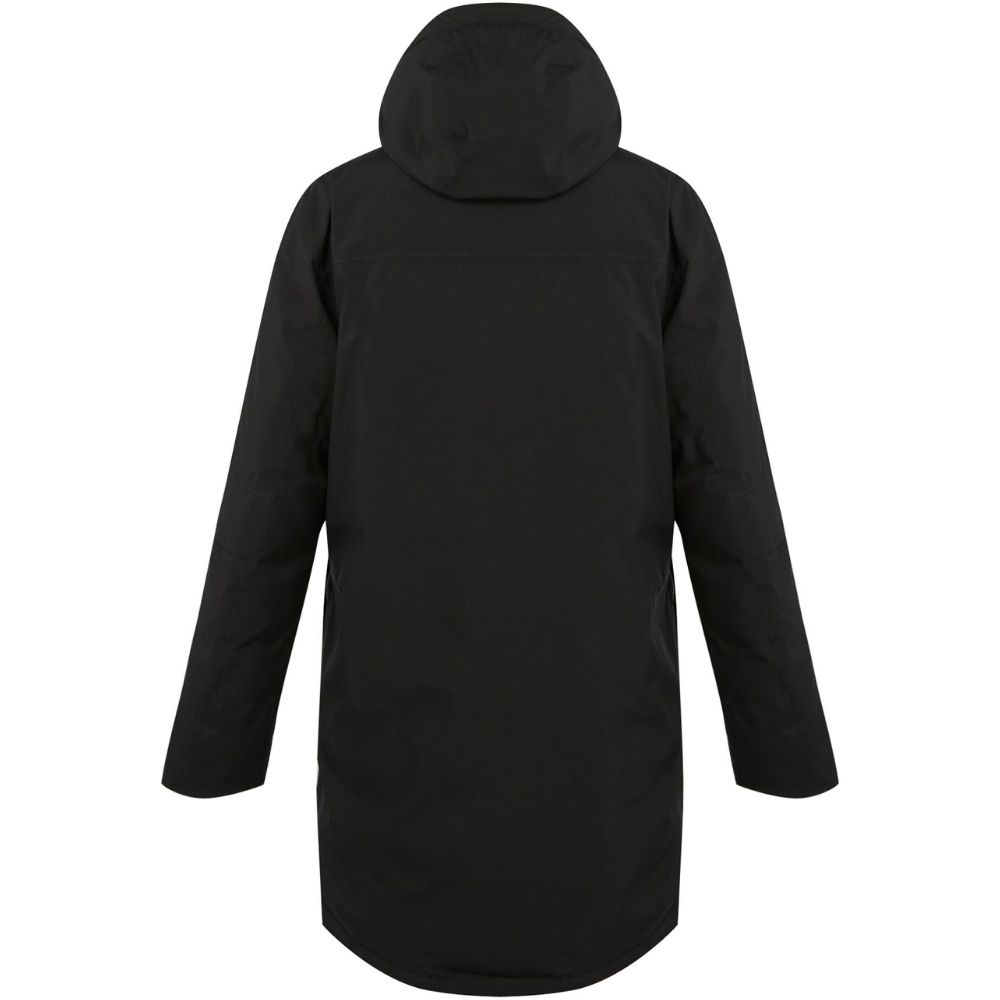 Чоловіча утеплена куртка Regatta CLR Laurus Pad WP RMP368-800